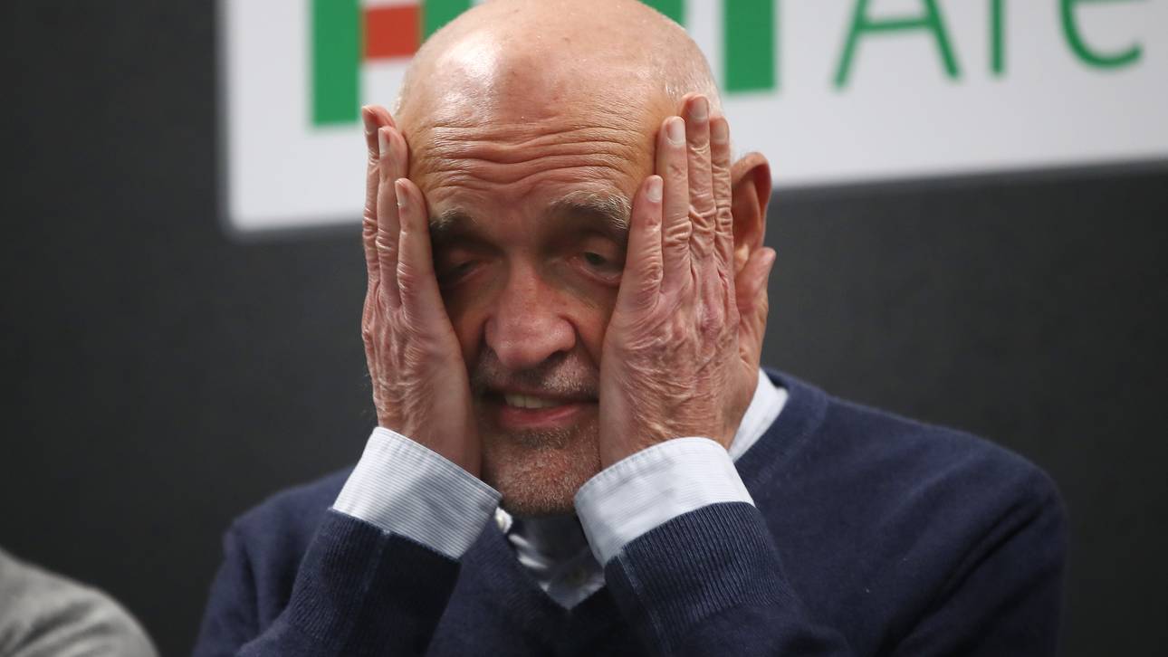 Irritation um Kinds Übernahmepläne