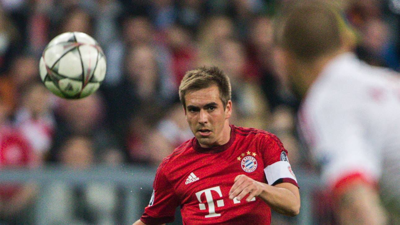 Lahm: „Müssen präziser spielen“