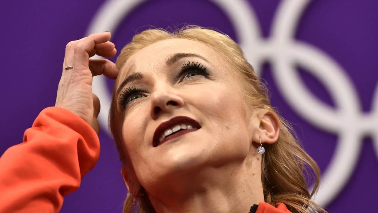 Russland-Frage: Das sagt Savchenko