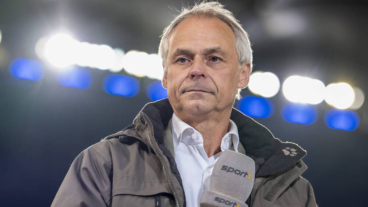 Thon mit gewagter Haaland-These