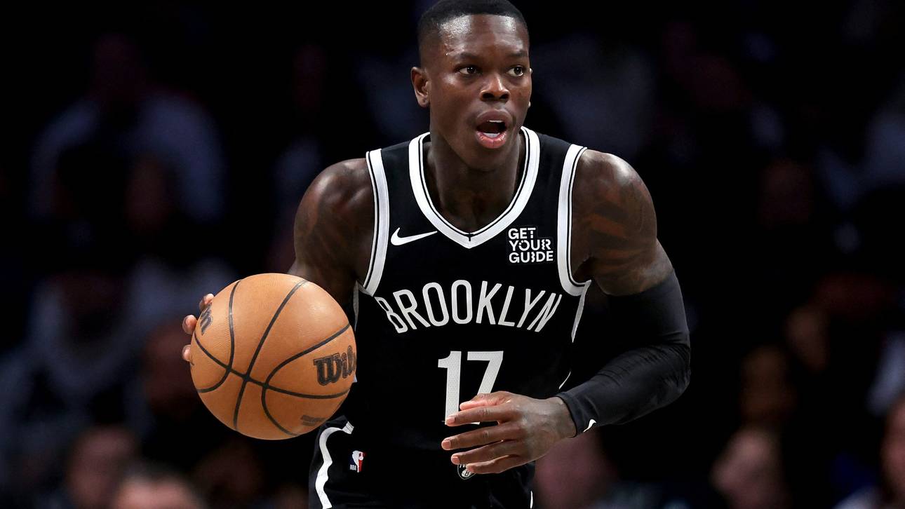 Schröder: „Weiß, wie Business läuft“