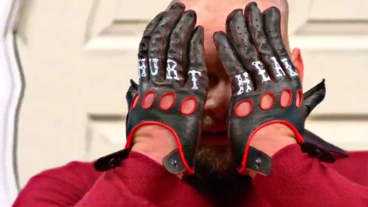 Großer Neuanstrich bei WWE RAW