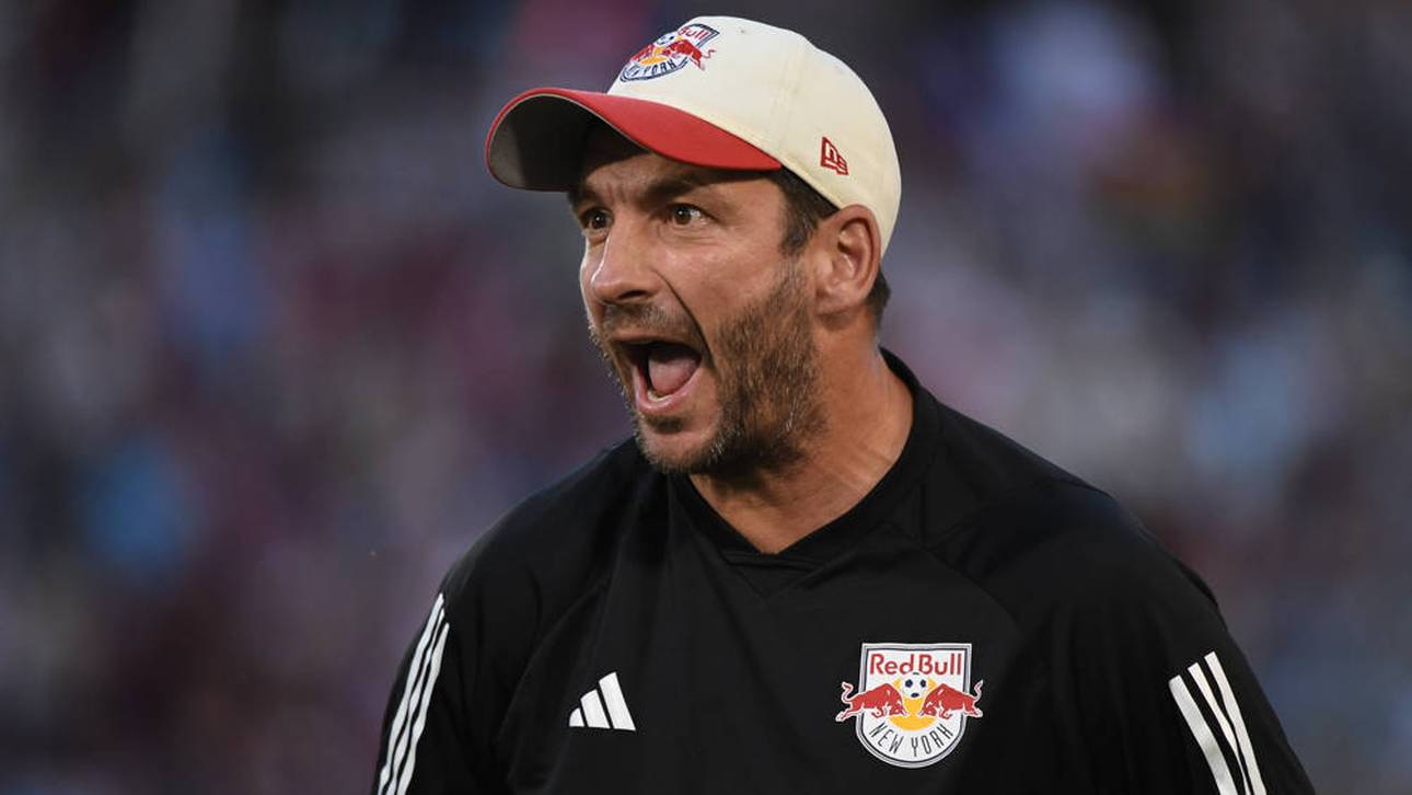 Deutscher vor Sensation