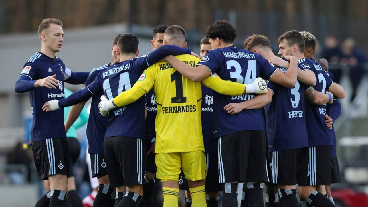 Heidenheim strauchelt in Paderborn