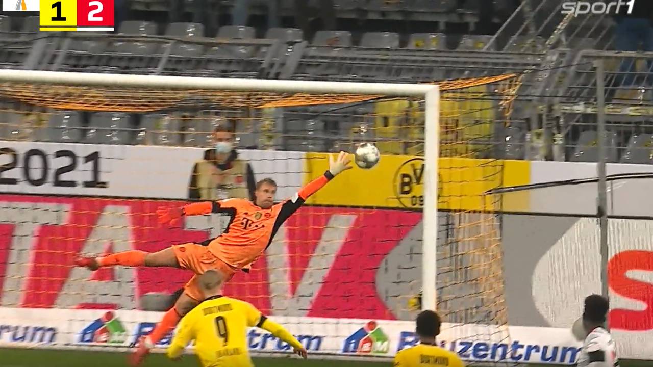 Braucht der BVB doch noch Verstärkungen?