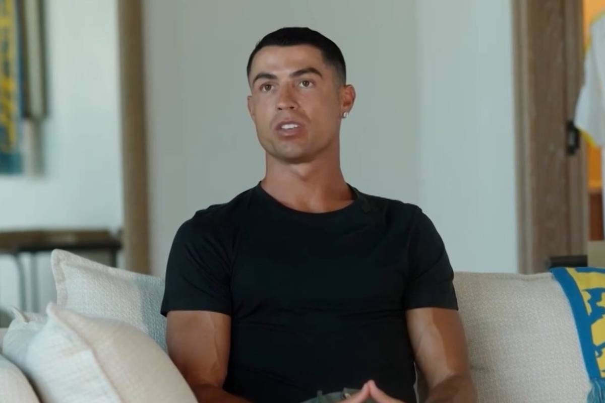 Ronaldo erklärt Verzicht auf Klub-WM