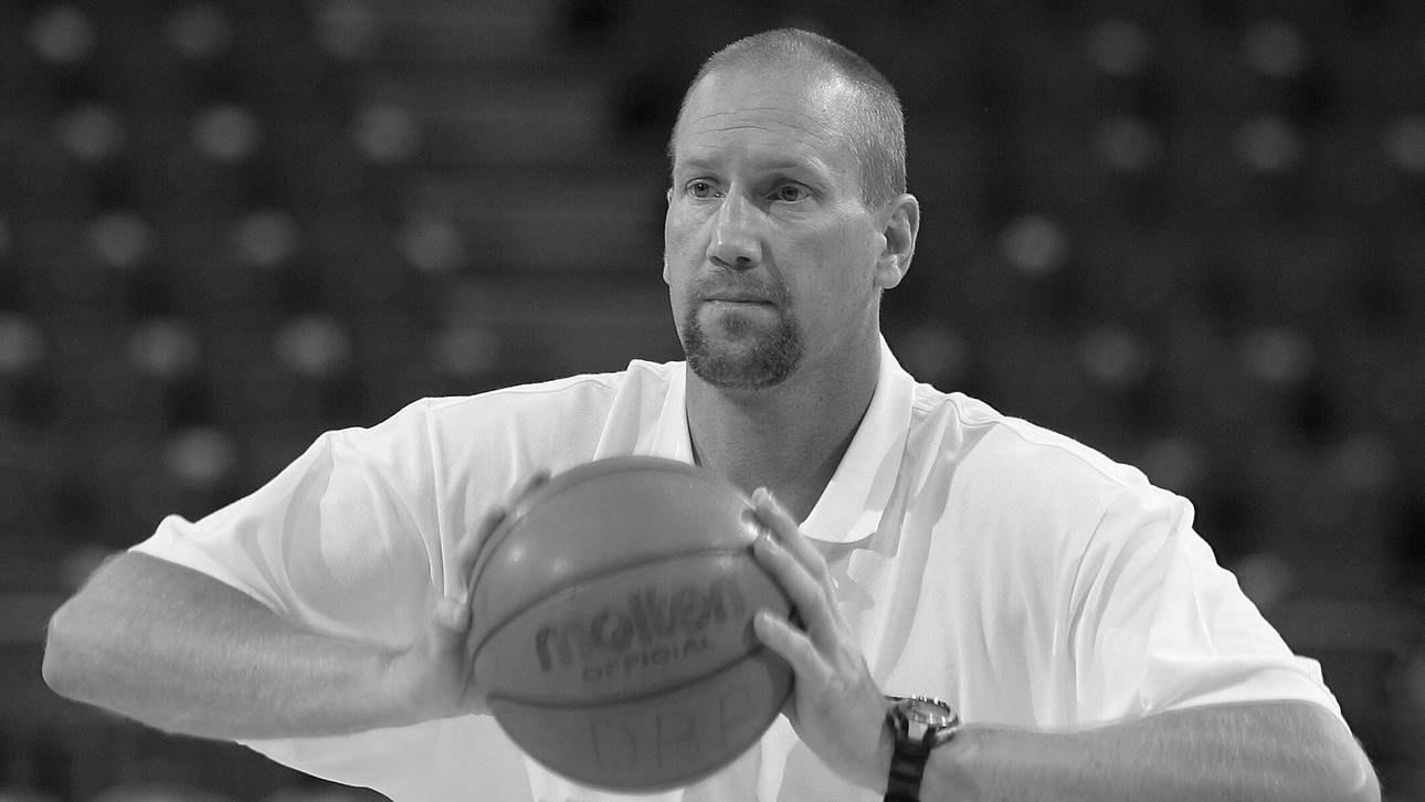 „Chris war einzigartig“