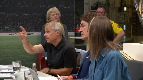 Dayot Upamecano unterliefen in den letzten Spielen immer wieder schlimme Abwehrfehler. Die Runde im Fantalk zweifelt an der Qualität des Bayern-Verteidigers.