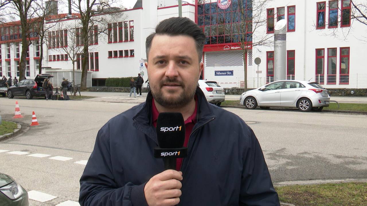 Tuchels Zukunft? „Schon Ideen in Schublade“