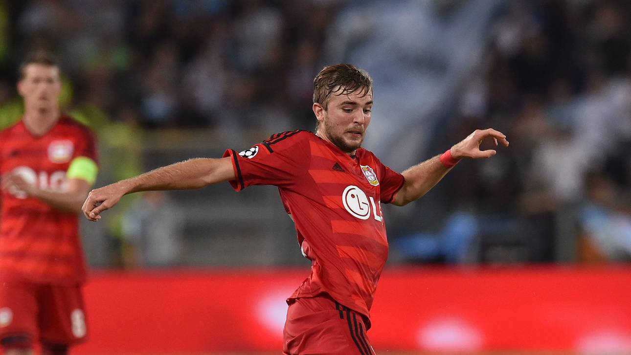 Top 5: Die passsichersten Spieler