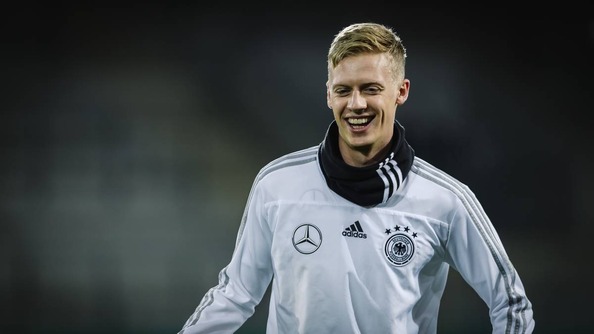 TIMO BAUMGARTL (VfB Stuttgart, 23): Mit 89 Bundesligaspielen der erfahrenste in der Liste. Erlebte im jungen Alter bereits einen Ab- und Aufstieg mit. Sein Sportvorstand Thomas Hitzlsperger bescheinigte ihm bereits im letzten Jahr, das Potenzial für die Nationalmannschaft zu haben. Erholt sich zur Zeit von einer Gehirnerschütterung, könnte danach aber von Löw eine Chance bekommen