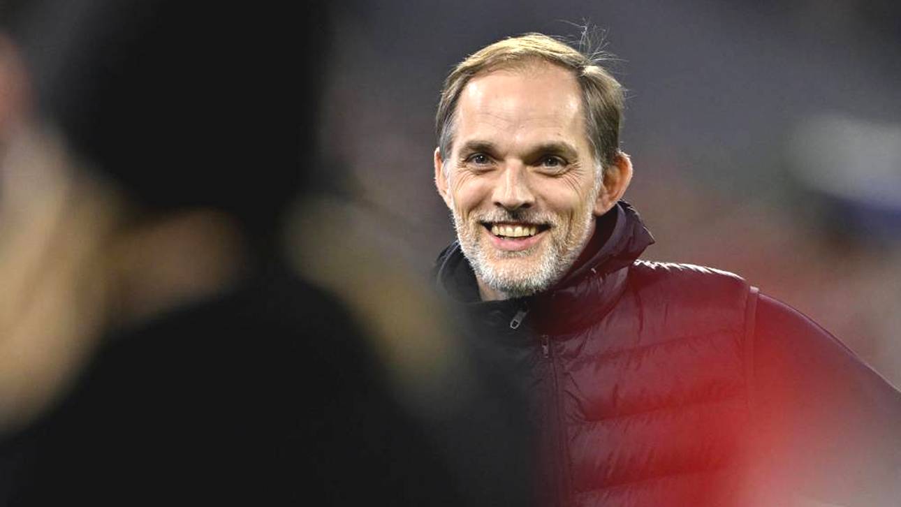 Überraschender Lichtblick für Tuchel