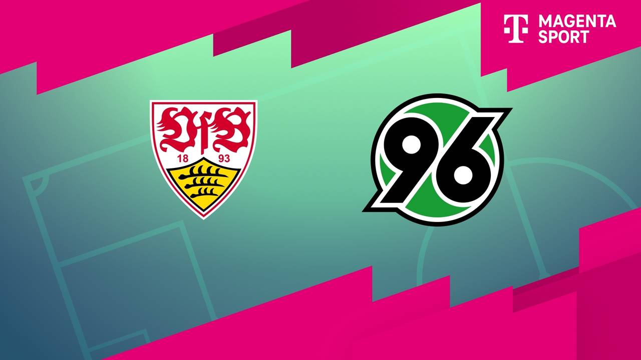 VfB Stuttgart II - Hannover 96 II (Highlights)