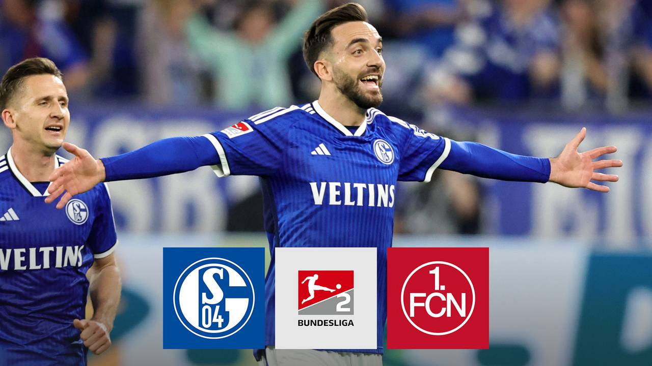 Schalke holt Klub-Legende zurück