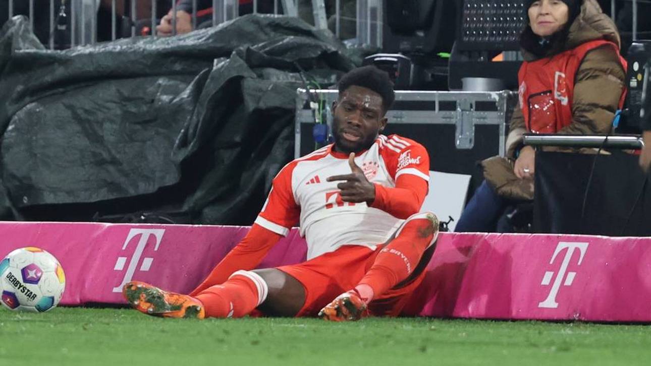 So wird das nichts für Davies