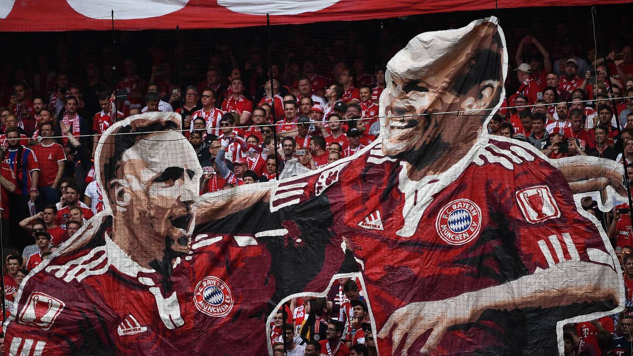 Ära Robbery: „Buch ist jetzt zu“