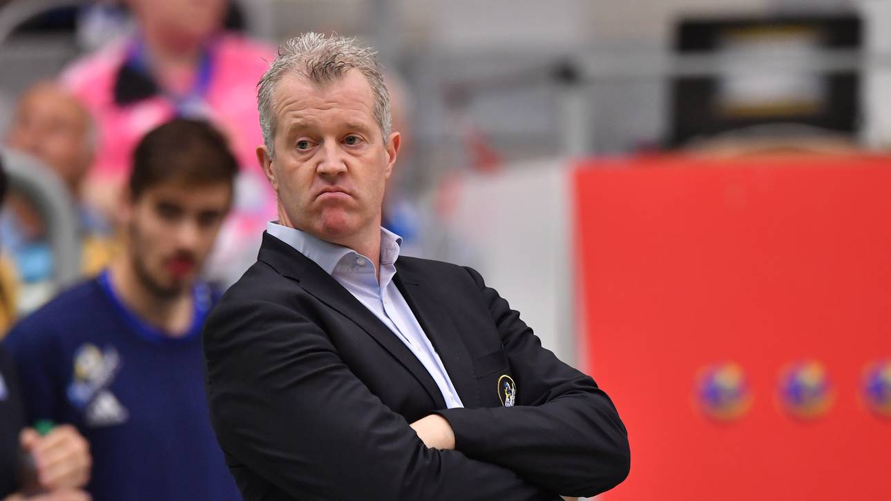 Berlin schockt Friedrichshafen