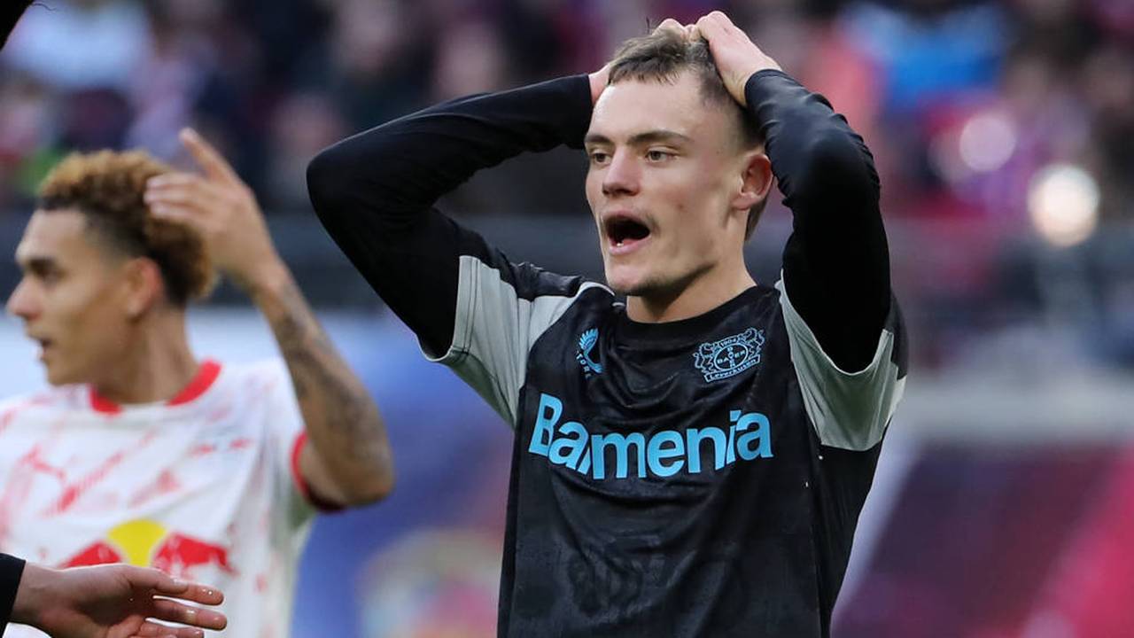 Bundesliga heute: Leverkusen gegen Hoffenheim