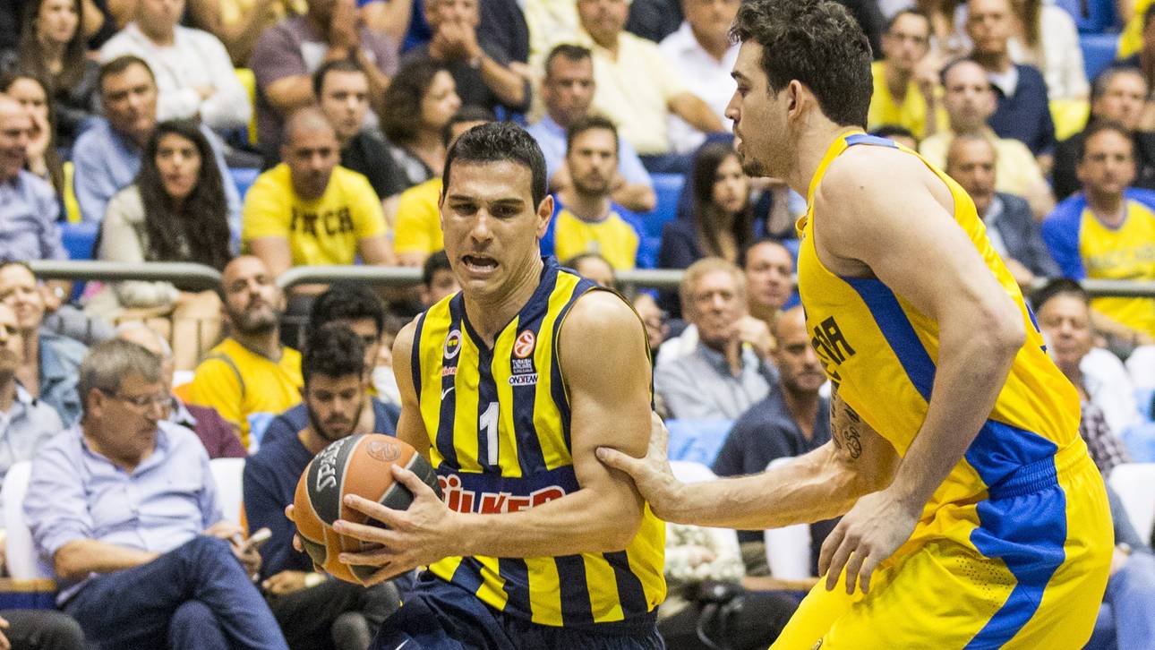 Bamberg holt wohl Fenerbahce-Star