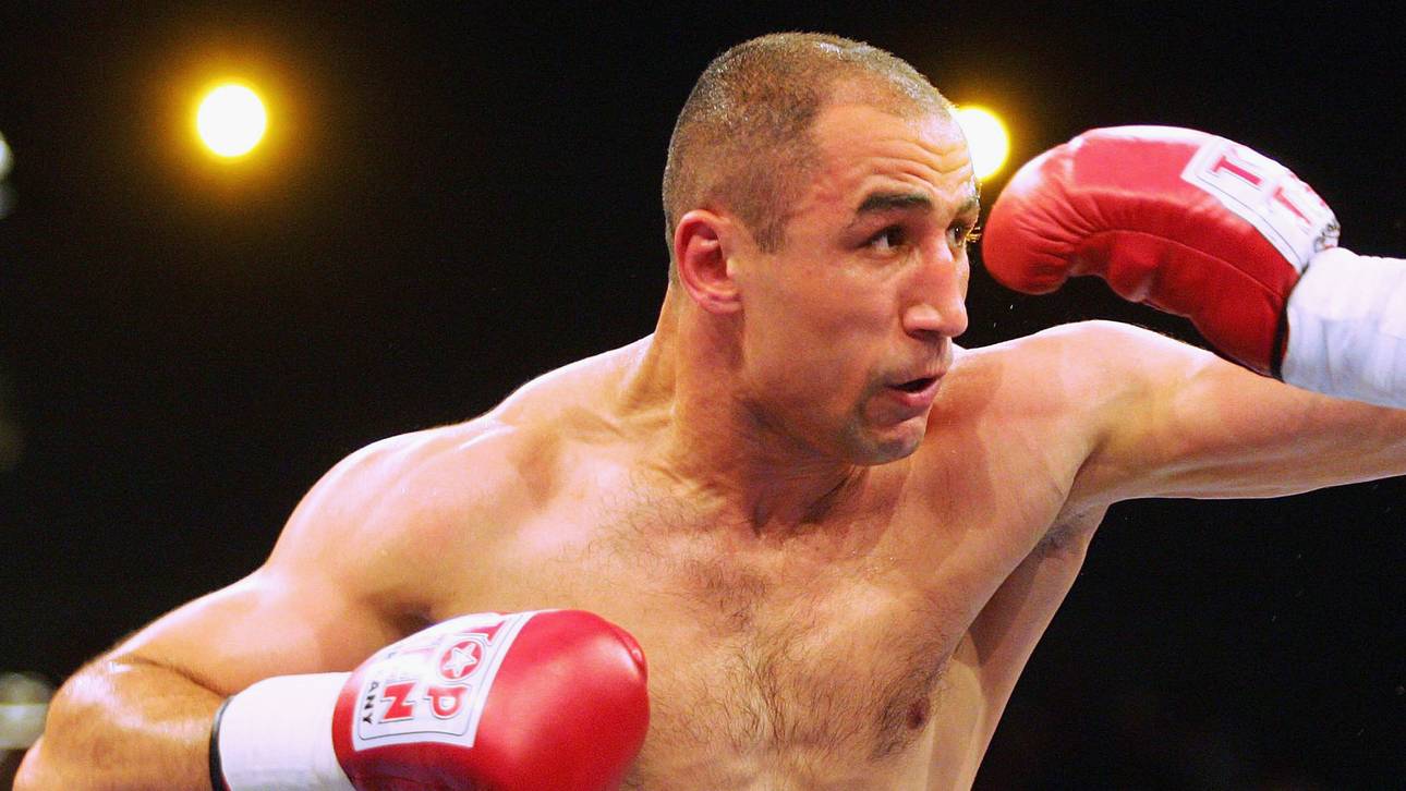 Box-Kracher: Abraham kehrt zurück