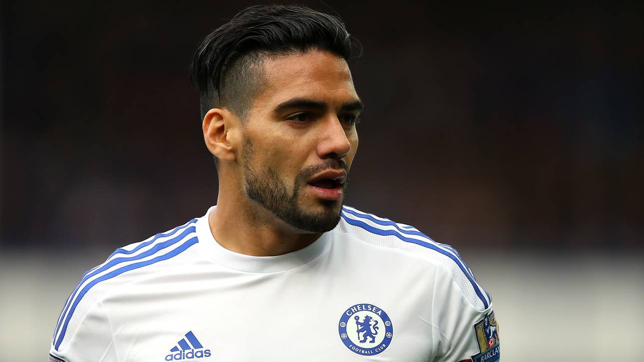 Falcao kehrt nach Monaco zurück