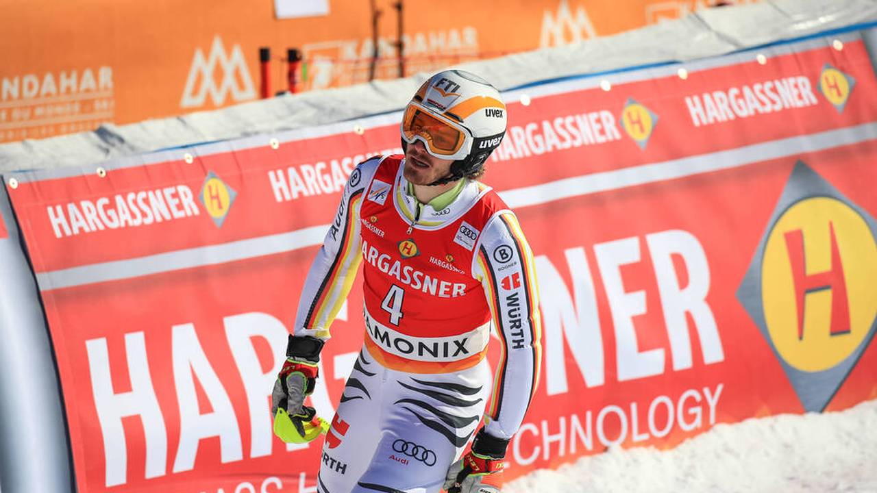 Die deutsche Mannschaft hat bei der Ski-WM die erhoffte Medaille verpasst