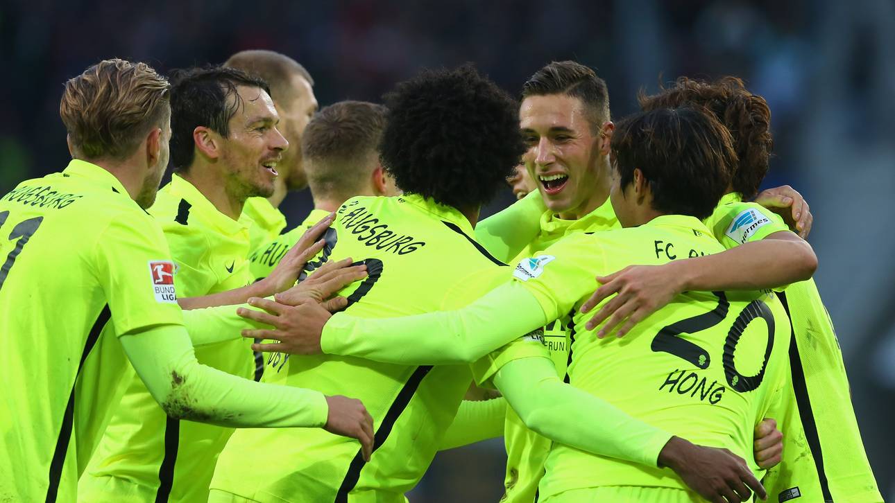 Stehaufmännchen mit drei Herzen