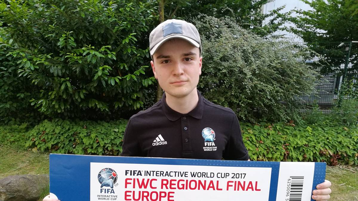8. Florian "CodyDerFinisher" Müller: Das Talent von STARK Esports überraschte in München mit einer guten Leistung und darf zum FIWC fahren. Wenn er sich dort noch einmal steigert, könnte er zum Geheimfavoriten werden.