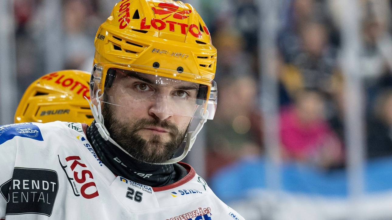 Kölner Haie verstärken Offensive