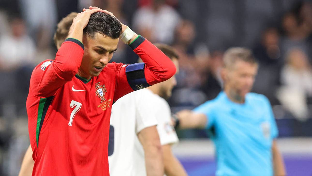 Hamann mit heftiger Kritik an CR7