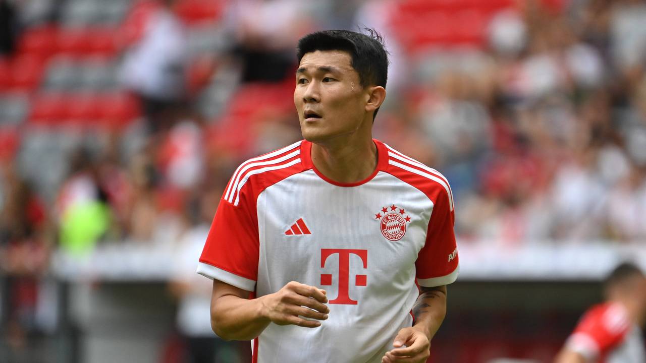 FC Bayern München: Das Debüt Min-jae Kim verzögert sich noch