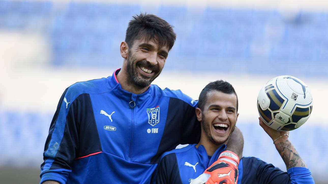 Giovinco witzelt über Barca-Angebot