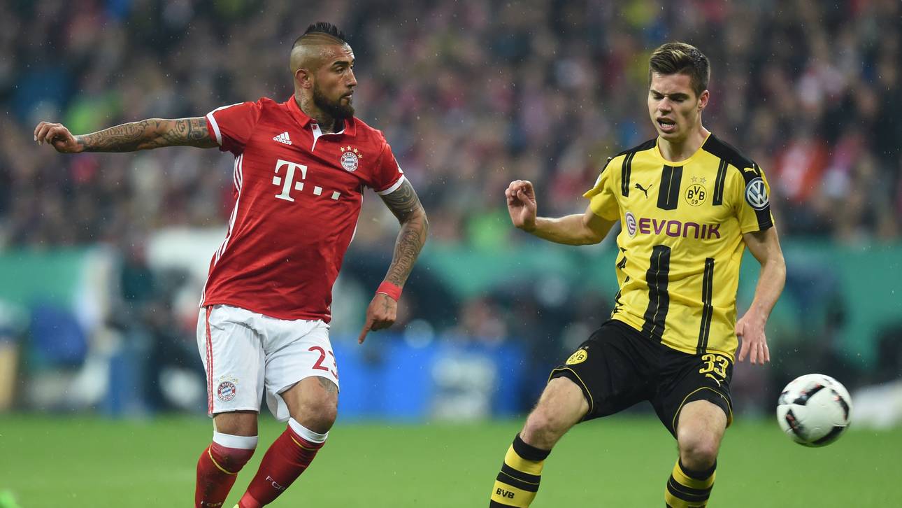 BVB-Star Weigl erfolgreich operiert