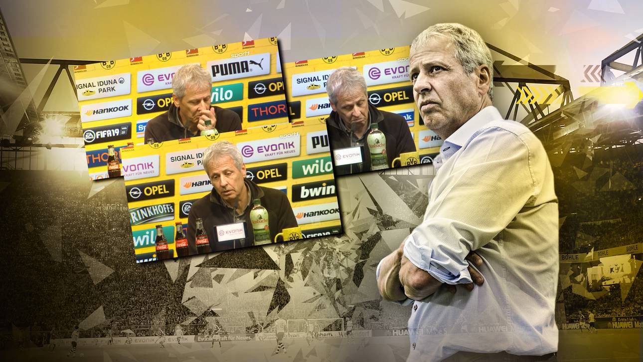 Titel weg? Experte analysiert Favre