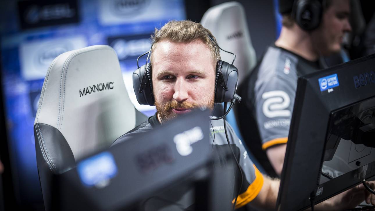 CS:GO: Favoritencheck für die WM