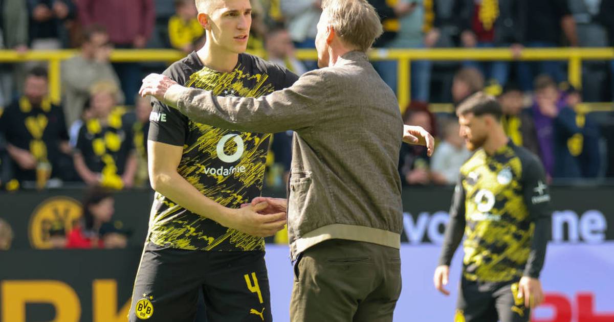 Watzke confirms Schlotterbeck clause