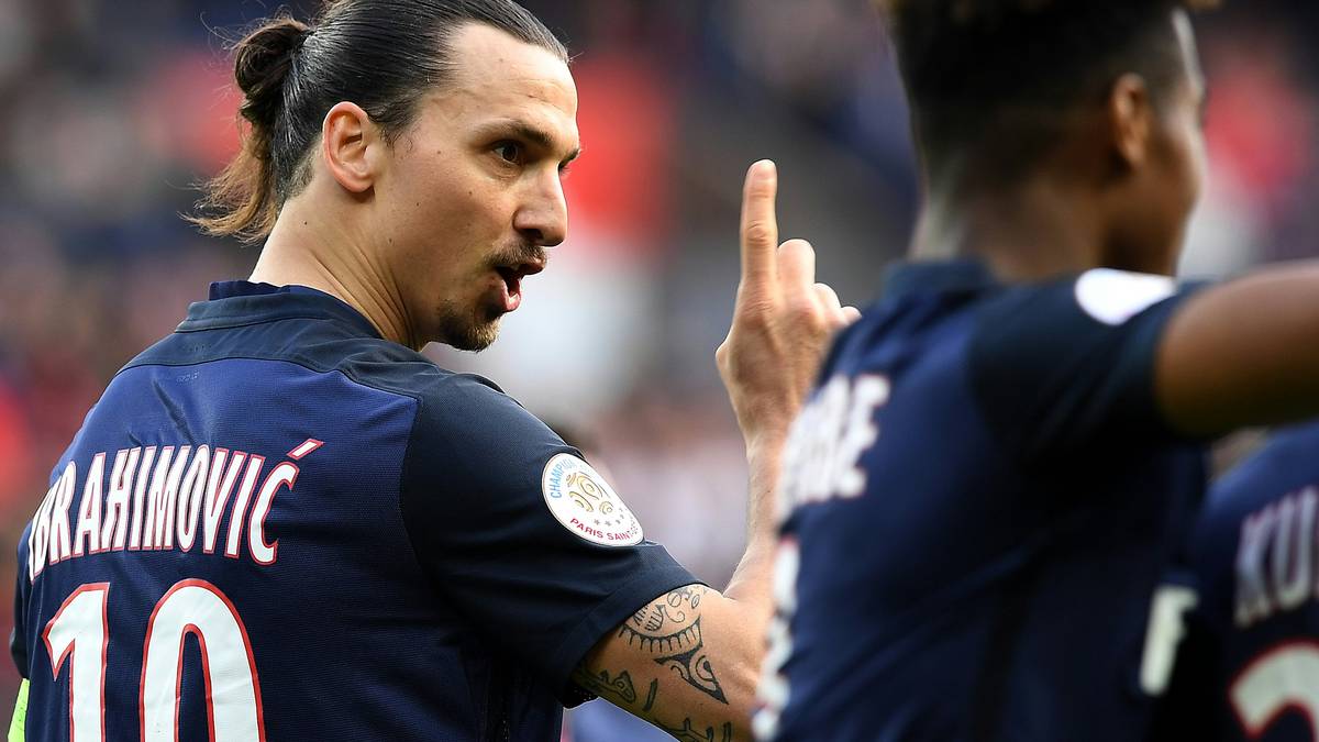 PARIS ST. GERMAIN: Die nächsten rich kids. PSG hat in der Ligue 1 ein ähnliches Problem wie Juve in der Serie A, es fehlen die ernsthaften Konkurrenten. In Frankreich ist die Lage aber noch um einiges dramatischer