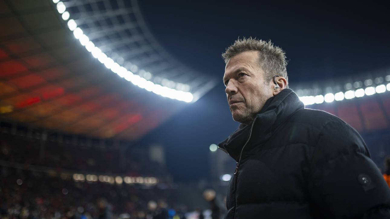 Matthäus kritisiert Nagelsmann