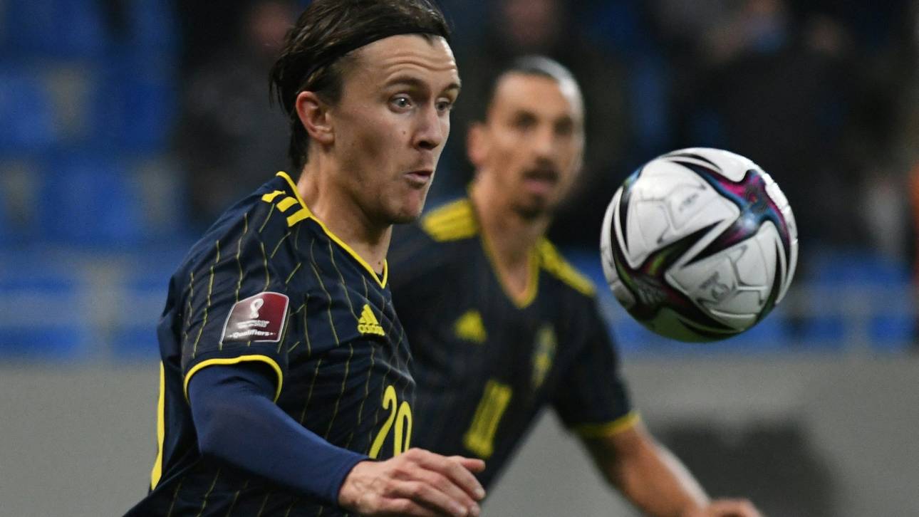 Nationalspieler verlässt Intensivstation