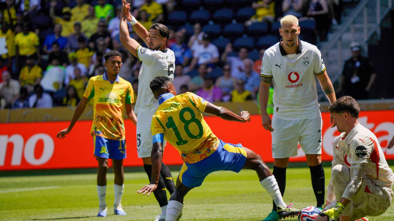 Kovacs Plan ging in die Hose