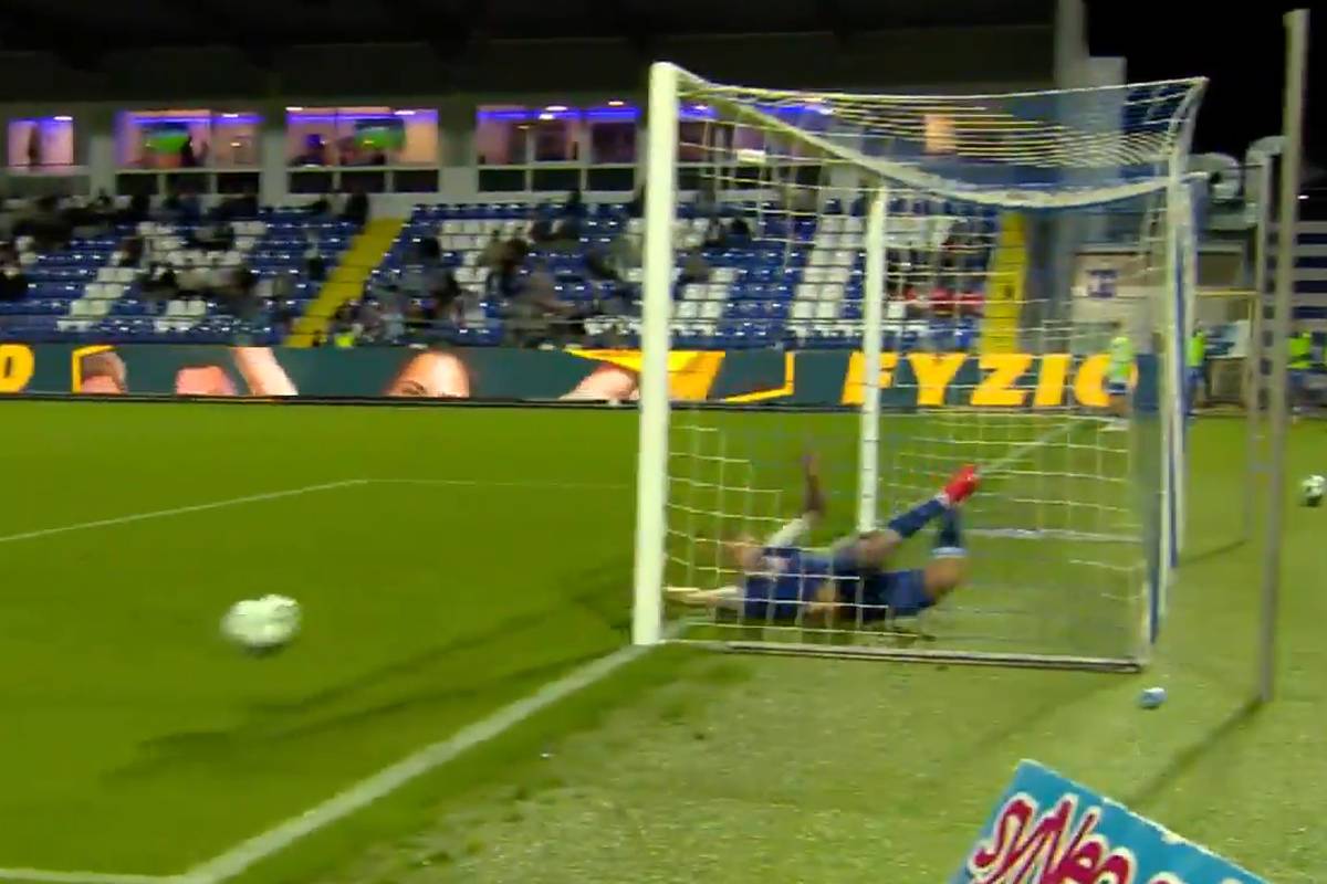 TSG Hoffenheim II - Fortuna Köln