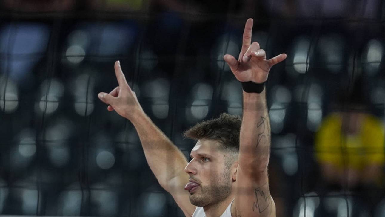 Deutschland im Achtelfinale!