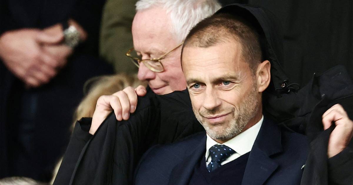 UEFA President Aleksander Ceferin Rejects Champions League Final in Saudi Arabia and Warns Against Super League – Exclusive Interview