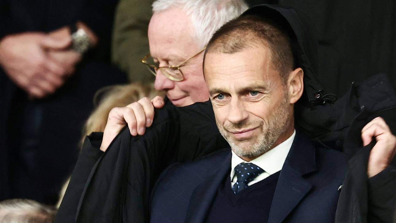 CL-Finale in Saudi-Arabien möglich?