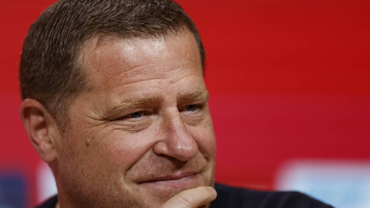 Das traut Eberl dem DFB-Team zu