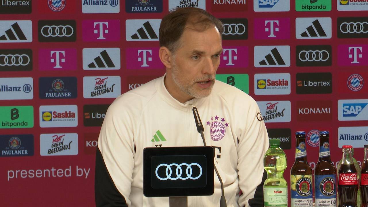 Deutliche Ansage an Bayern-Stars