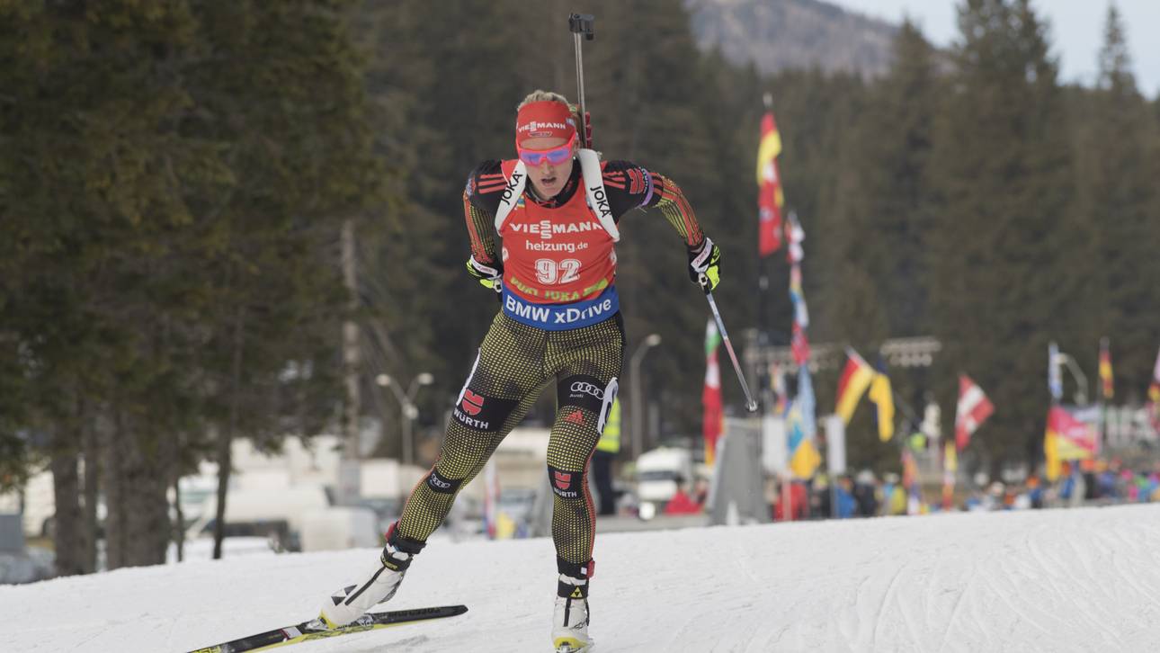 Herrmann kehrt zum Langlauf zurück