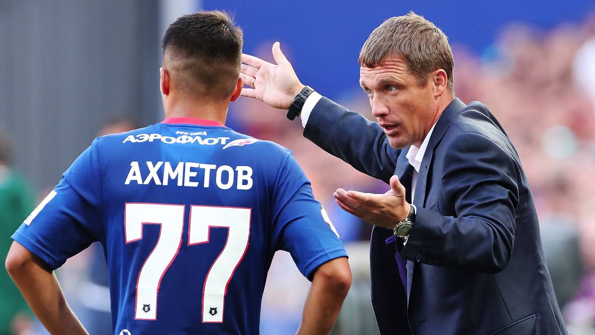 PLATZ 28 - ZSKA MOSKAU: Das Team aus der Hauptstadt hinkt in der russischen Liga hinterher. Sechs Punkte beträgt der Rückstand auf Spitzenreiter Zenit St. Petersburg. Zum Start wurde der erhoffte Sieg gegen Viktoria Pilsen ebenfalls verpasst