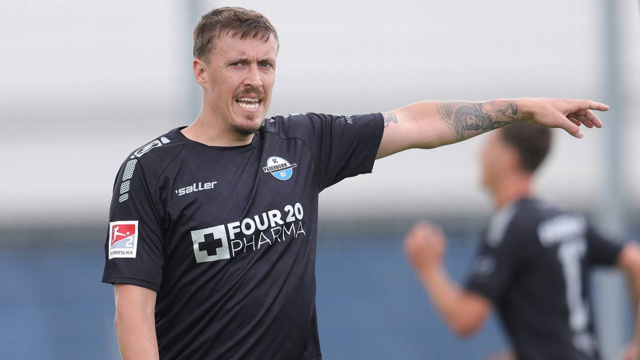 „Es ist wieder so weit“ – Kruse plant Profi-Comeback