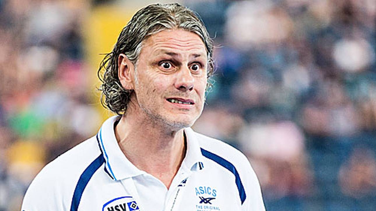 HSV muss nach Flensburg